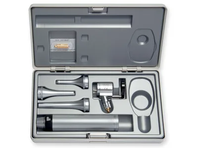 Set otoscop HEINE BETA VET 2.5 V