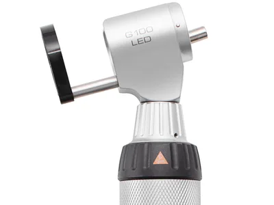 Otoscop HEINE BETA VET LED 2.5 V