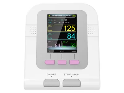 Sfigmomanometr electronic VET