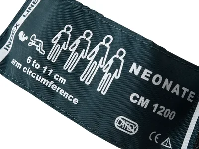 Manșetă mică 6-11 cm pentru 32902, 80550