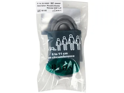 Manșetă mică 6-11 cm pentru 32902, 80550
