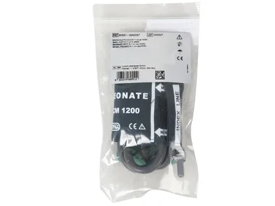Manșetă mică 6-11 cm pentru 32902, 80550