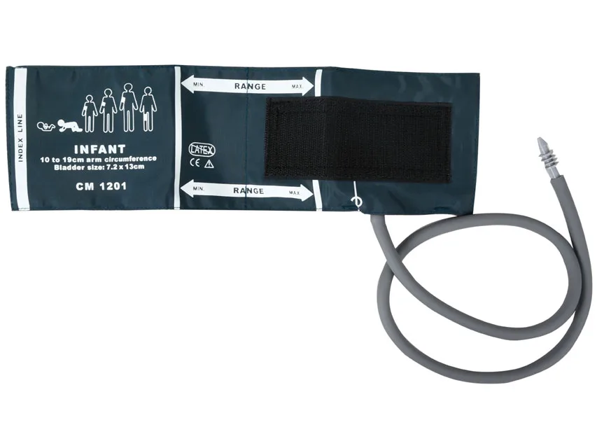 Manșetă mică/medie 10-19 cm pentru 32902, 80550