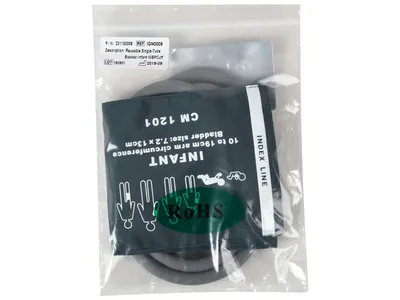 Manșetă mică/medie 10-19 cm pentru 32902, 80550