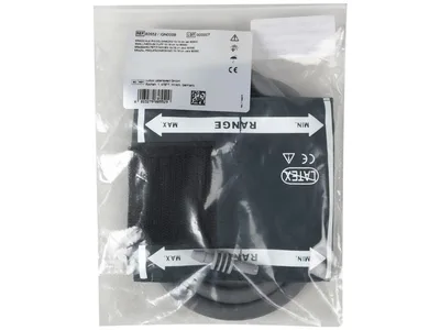 Manșetă mică/medie 10-19 cm pentru 32902, 80550