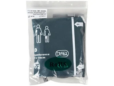 Manșetă MEDIUM 18-26 cm pentru 32902, 80550