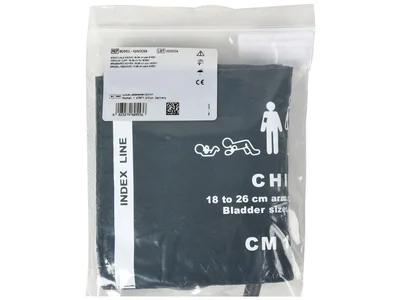 Manșetă MEDIUM 18-26 cm pentru 32902, 80550