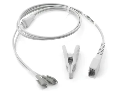 Sonda spo2 pentru 80550 - nevoie de 80558