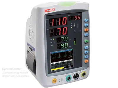 900 VET Monitor multiparametru pentru pacient