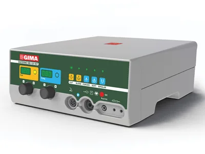 Diatermo MB 120D VET - mono-bipolar - 120 W