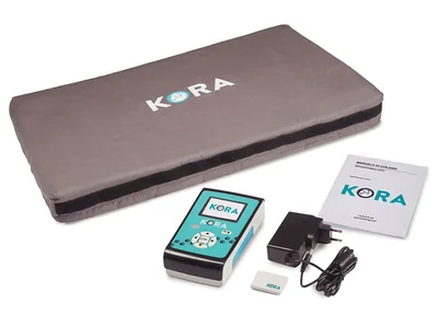 Kora Vet Magnetoterapie - Set basic