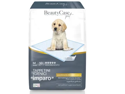 Covoraș absorbant pentru animale de companie 60x60 cm