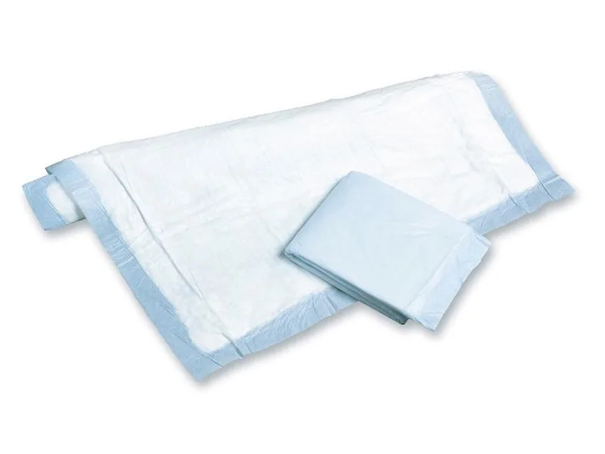 Absorbent pad for pets 60x90 cm