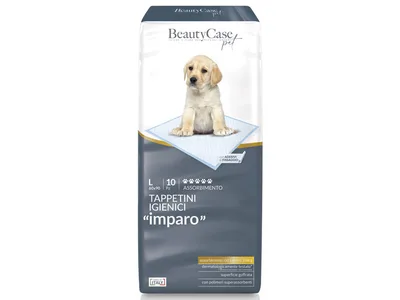 Absorbent pad for pets 60x90 cm