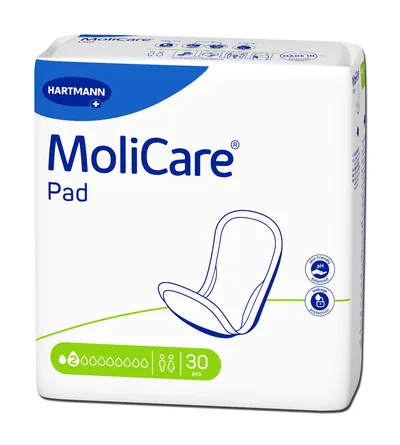MoliCare Pad 2 pic.