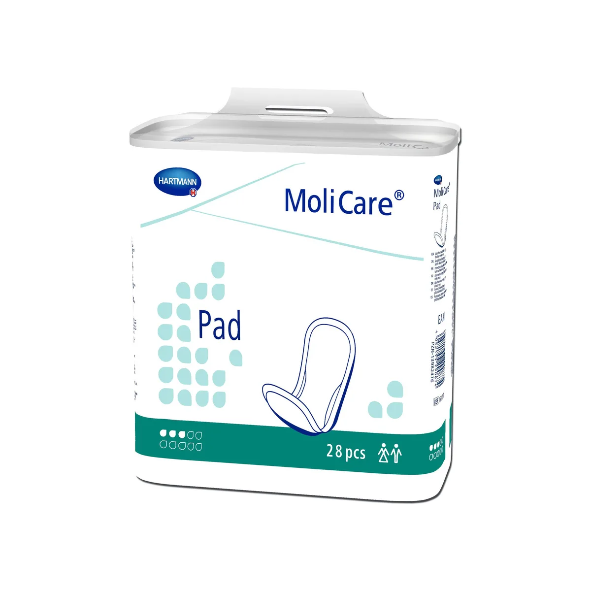 MoliCare Pad 3 pic.
