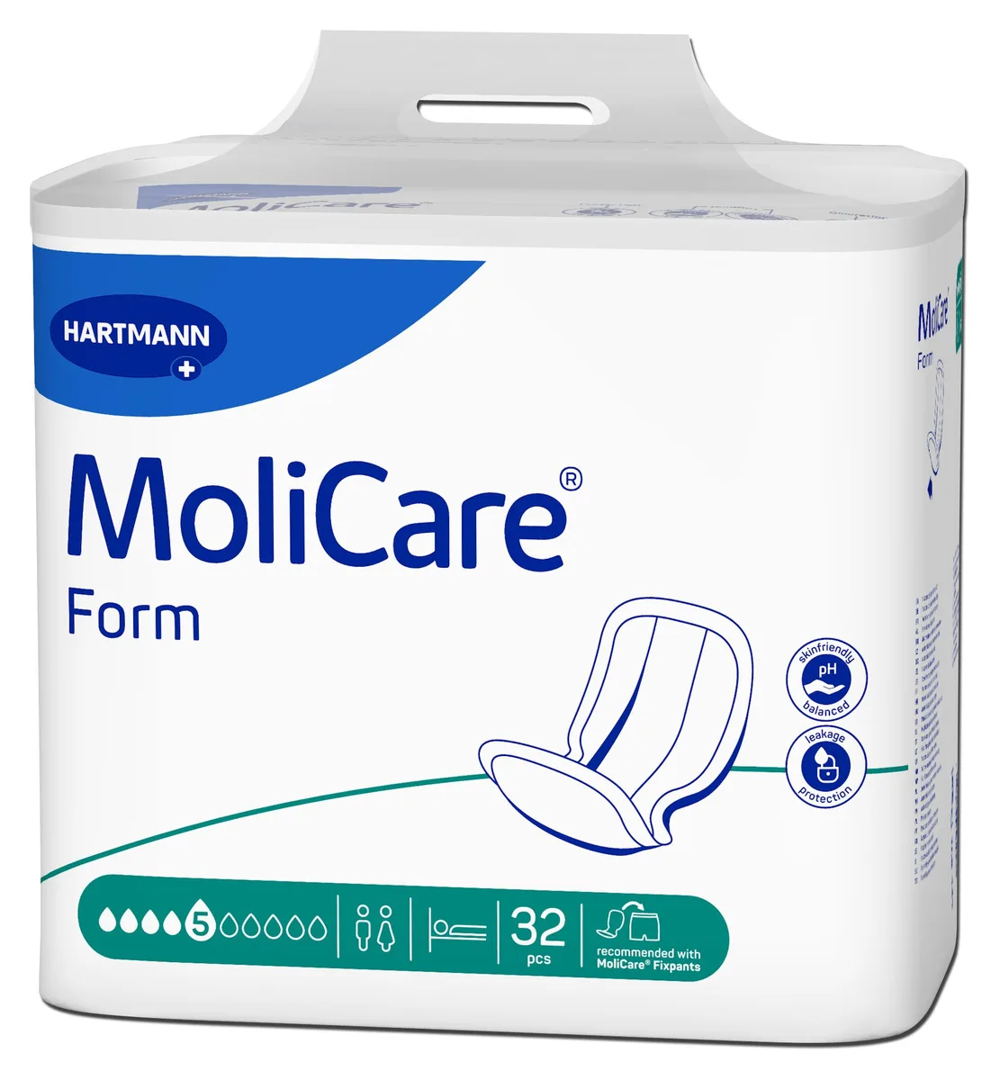 MoliCare Form 5 pic