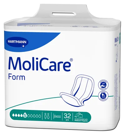 MoliCare Form 5 pic