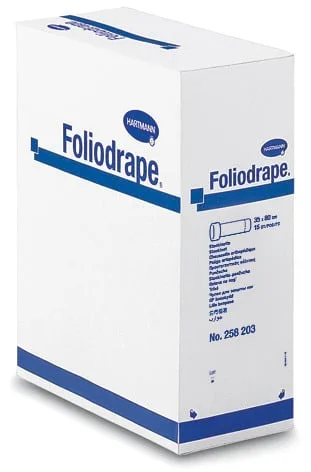 Foliodrape Protect Stochineta 35 x 120 cm