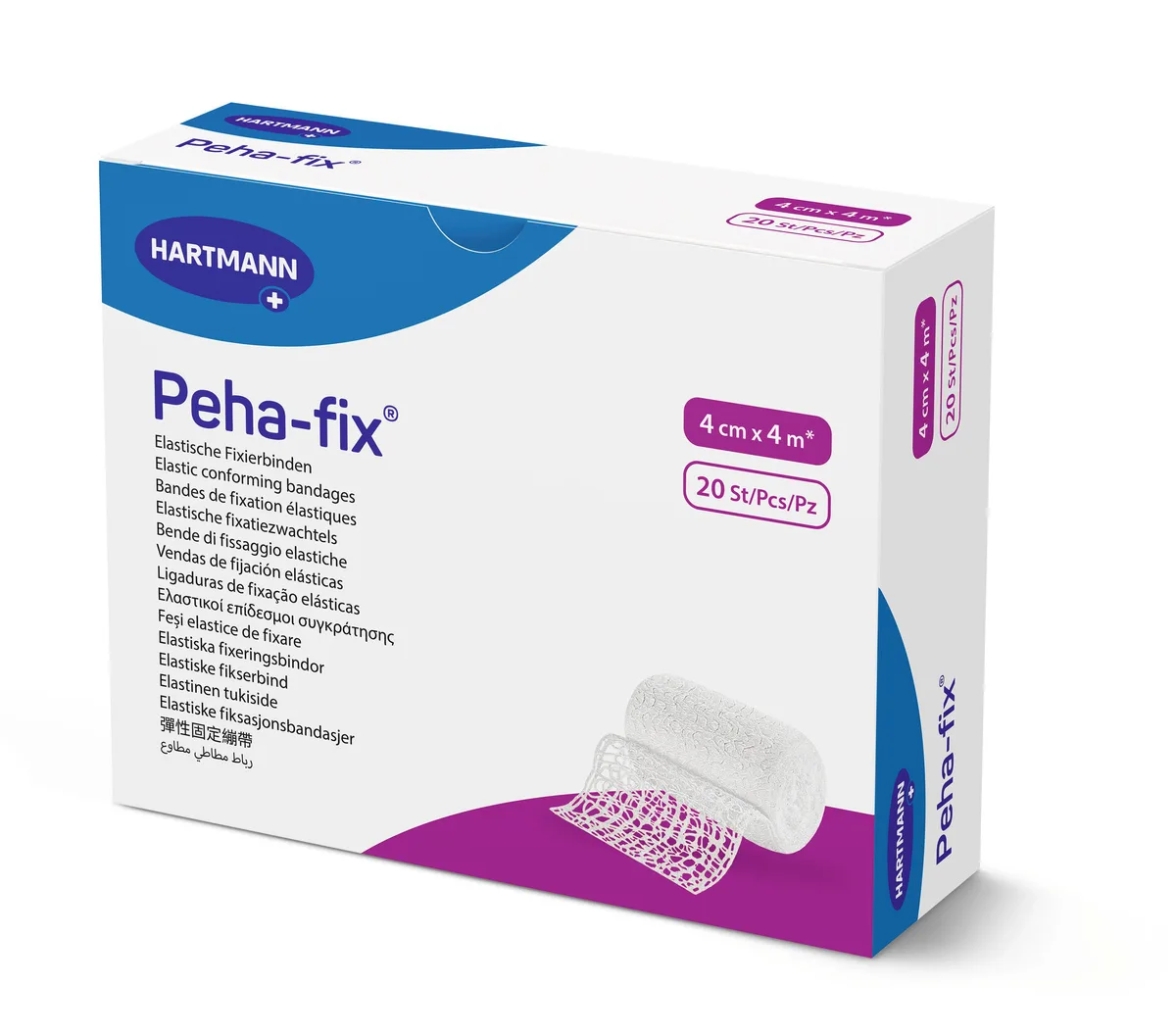 Peha-Fix 12cm x 4m