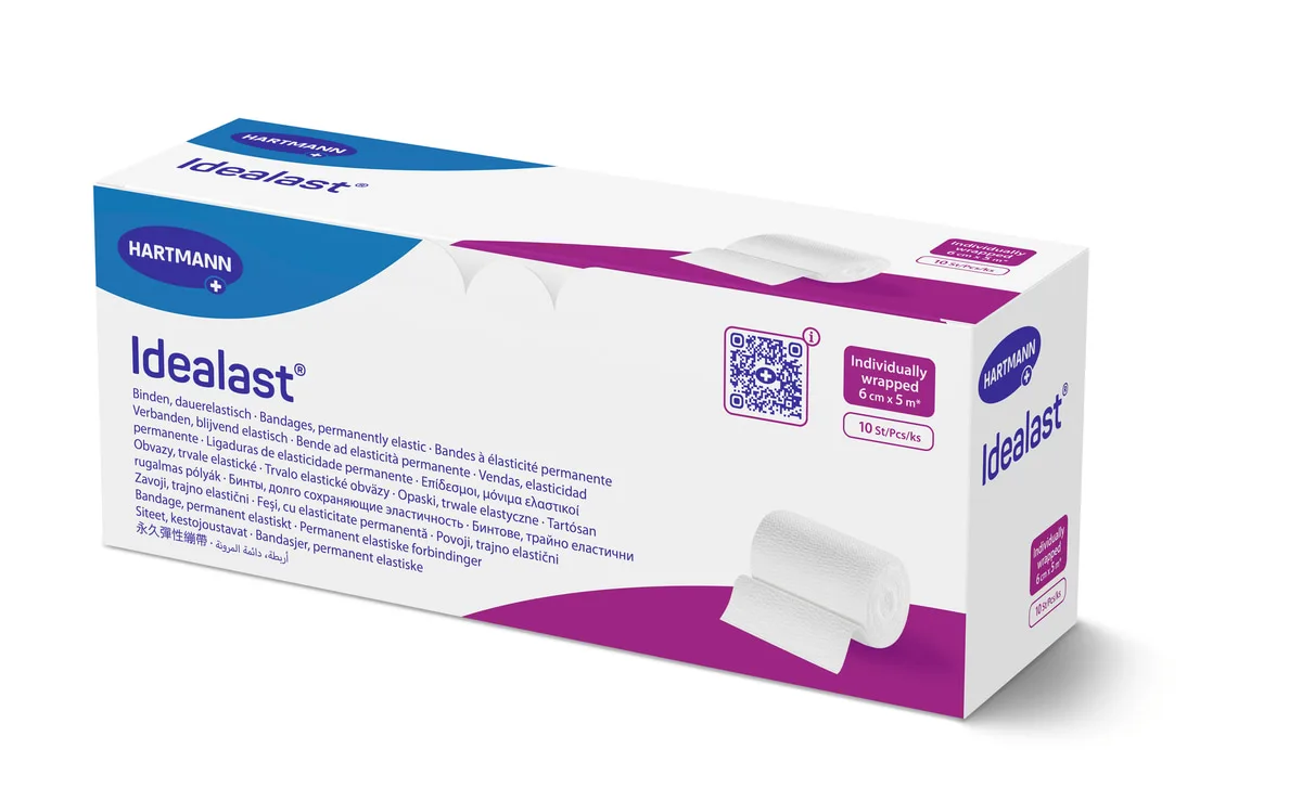 Idealast 12cm x 5m