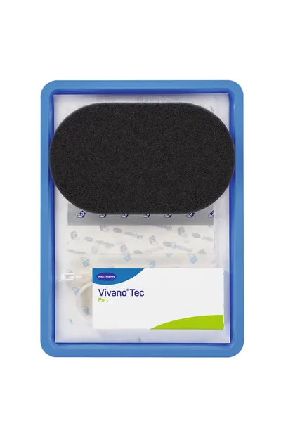 VivanoMed Foam Kit L st P3
