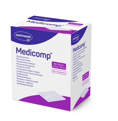 Medicomp st 7,5x7,5 P2x5 (RO HU BU GR)