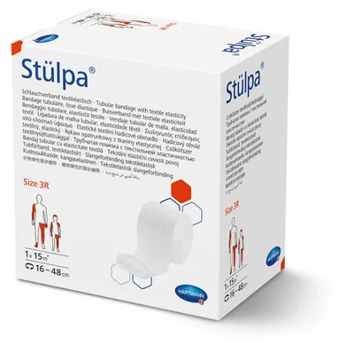 Stülpa Size 7R 21cm x 15m