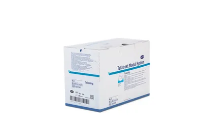Telasling nesterile mar. 6,   dimensiune pumn