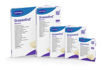 Grassolind Neutral 10 x 20cm