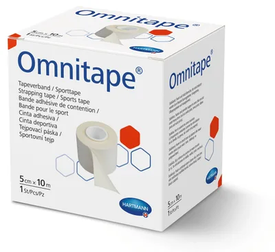 Omnitape 3.75cm x 10m