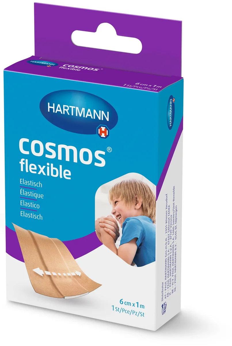 Cosmos Flexible 6cm x 1m