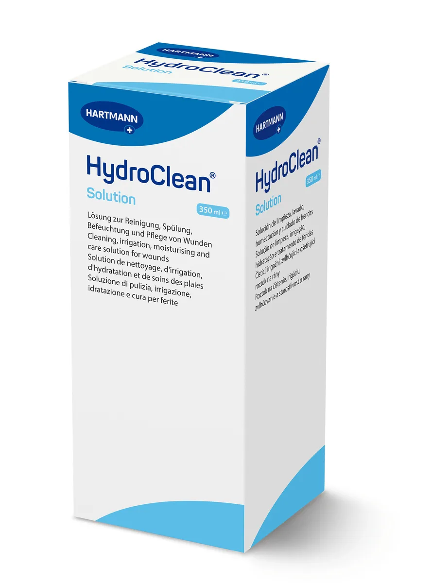 HydroClean Solution 350 ml P1 C6