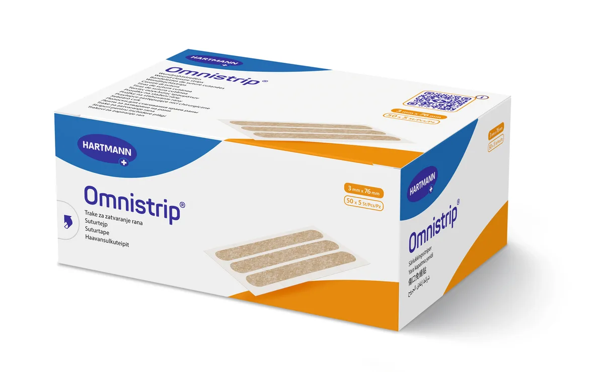 Omnistrip 12 x 101mm