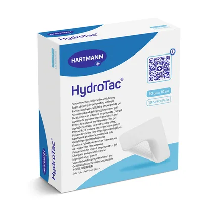 HydroTac Rotund diam. 6cm