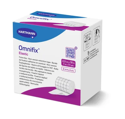 Omnifix Elastic 20cm x 10m