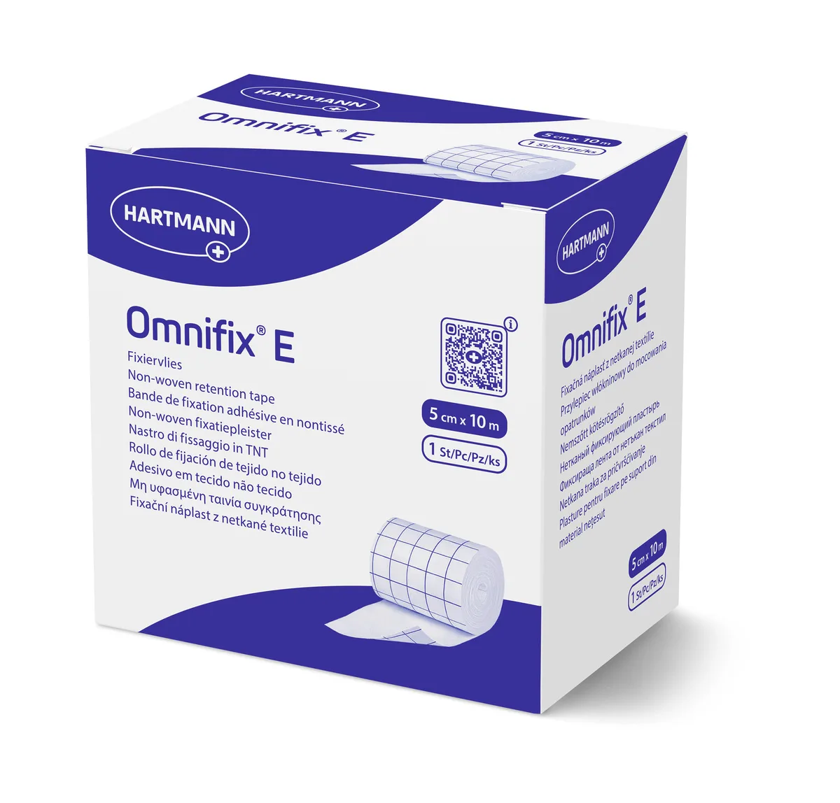 Omnifix E 15cm x 10m