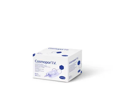 Cosmopor IV st 6 x 8cm