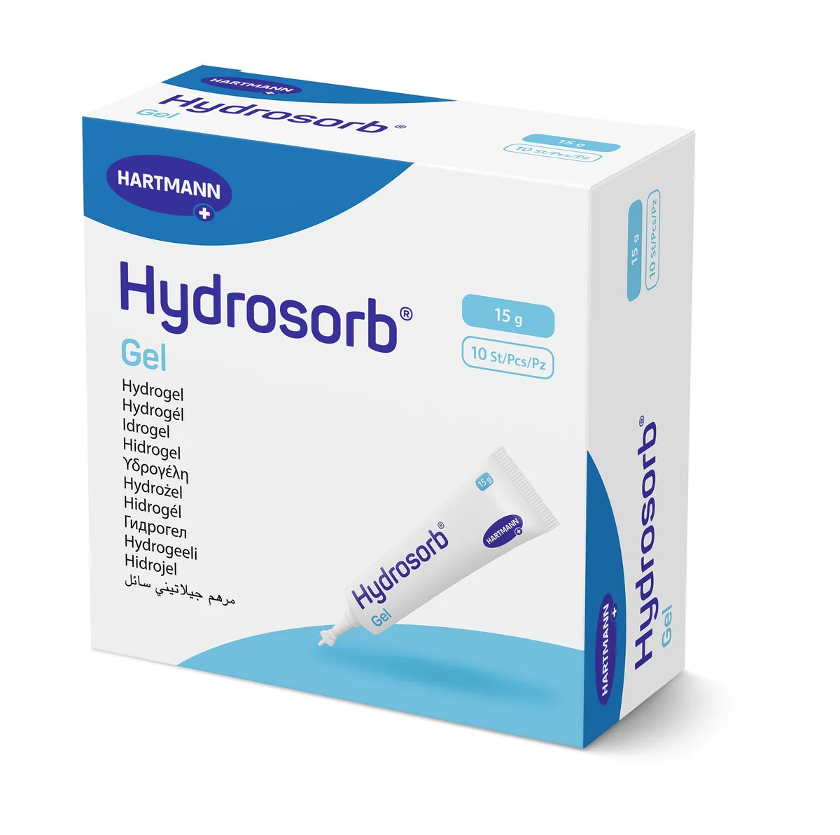 Hydrosorb Gel 15g