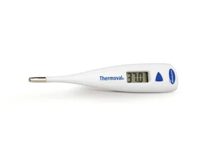 Thermoval Standard