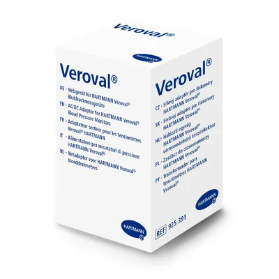 Adaptor retea Veroval AC/DC