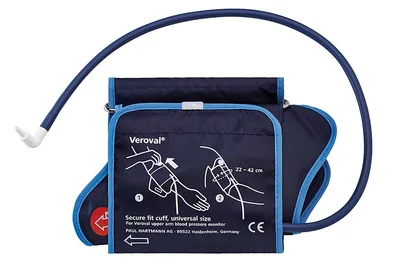 Manseta Veroval Upper Arm universala
