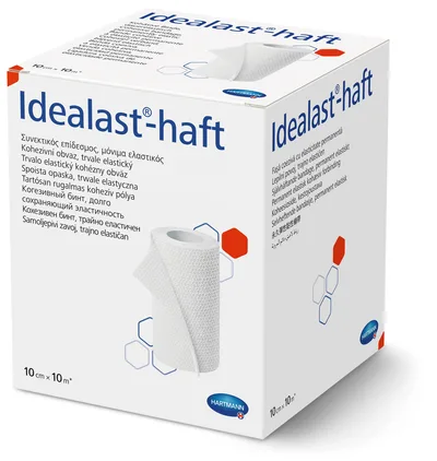 Idealast-haft 8cm x 4m