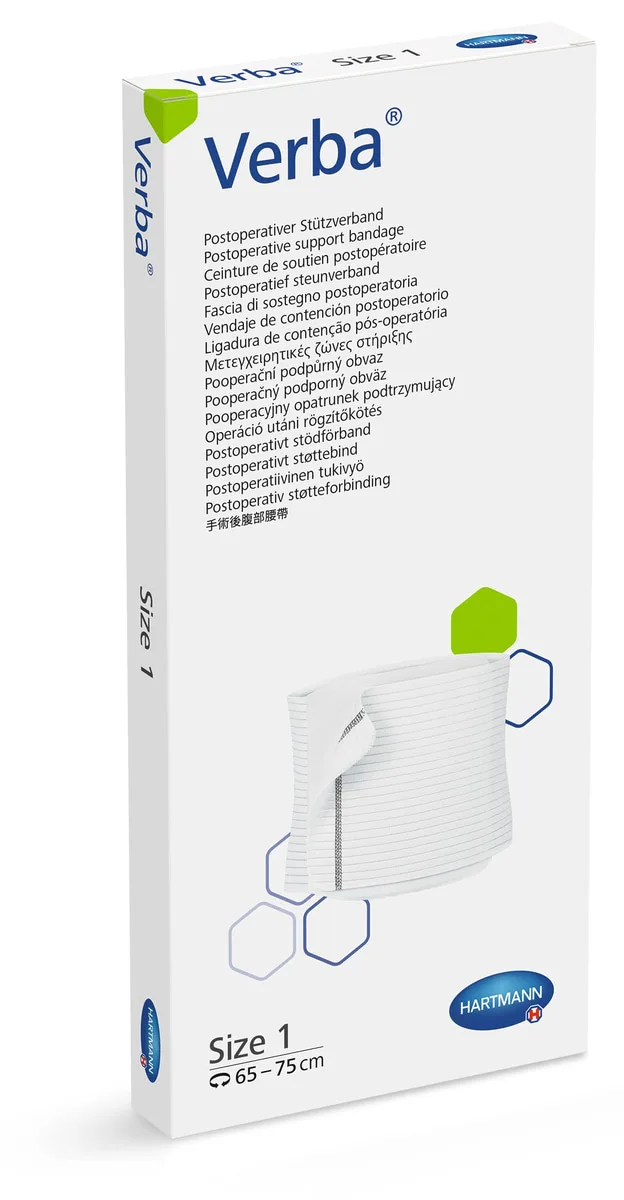 Verba StützVerband Mar. 1 (65-75cm)
