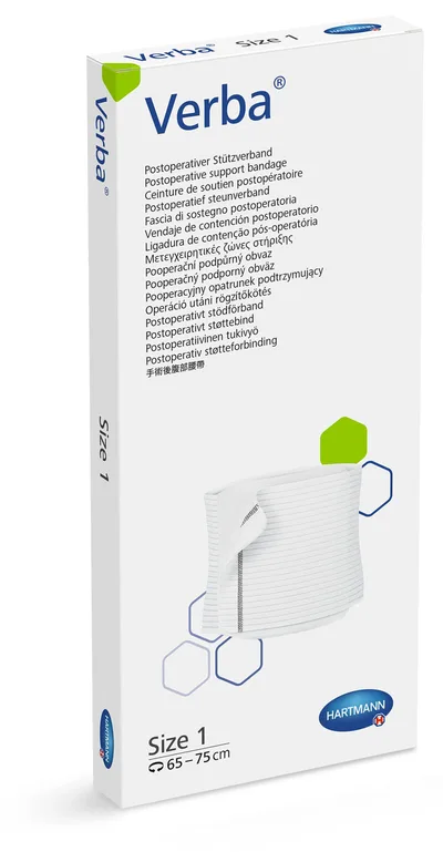 Verba StützVerband Mar. 2 (75-85cm)