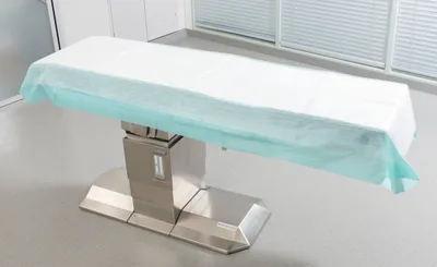 Foliodrape Patient Underlayer 220 x 100 cm