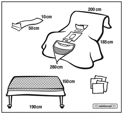 Set Urologie II