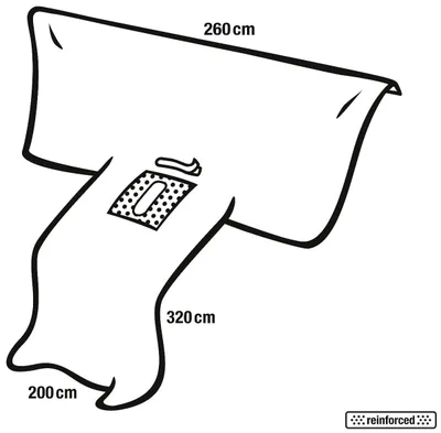 Set Spinal/Abdominal