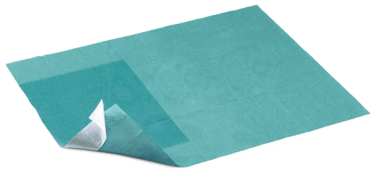 Foliodrape Protect Plus autoadeziv 150 x 240 cm