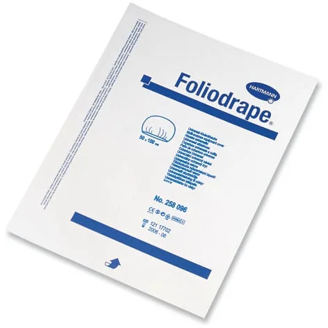 Foliodrape Husa aparate 85 x 150 cm